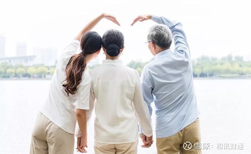 父母将人生最美好的时光消耗在我们身上,时刻关注父母的身体健康状况