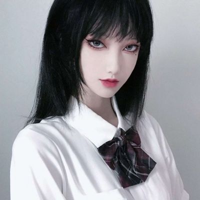 超a头像女抖音 高清超a超御的抖音最火网图头像 女生
