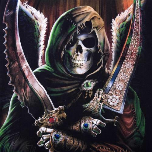 动漫 恶魔 头像 男_动漫_素材_头像