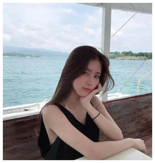 超高颜值组合,(g)i-dle美妍与sf9慧英合作