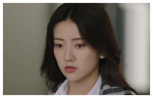 《你是我的命中注定》原定的陈嘉欣人选是她,遭婉拒后成就了梁洁