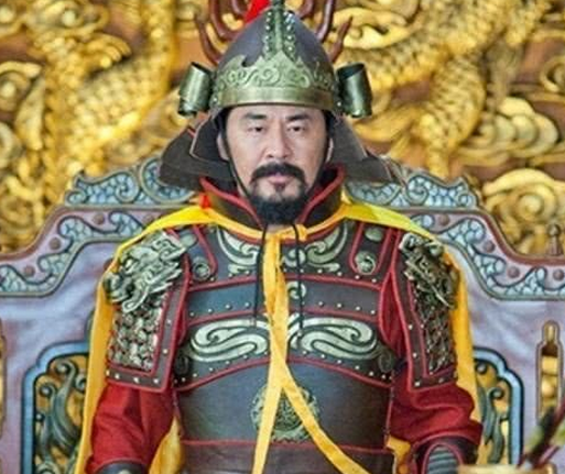赵普说了一句什么话竟让宋太祖赵匡胤脸红了半天