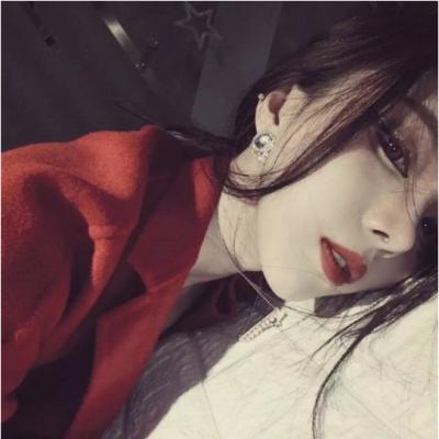 霸气超拽女头像