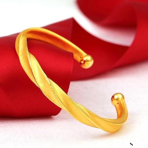 关于黄金首饰回收的几个注意事项你应该知道?