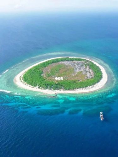 美丽的西沙群岛_西沙群岛_景点_出行_人文风光展示