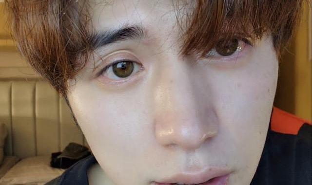 网恋鼻祖童锦程火了,订阅量破百万,号称江南第一深情