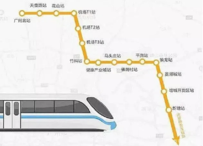 2021年,增城将有大变化! - 广州市增城区人民政府门户
