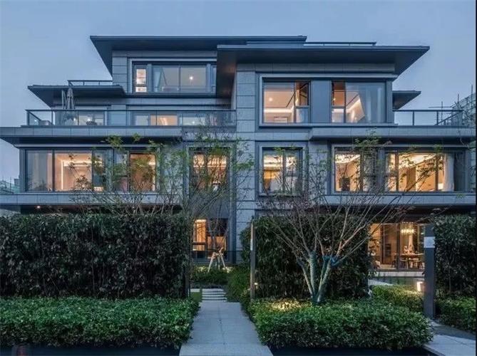 什么是叠墅?你清楚上叠下叠吗?