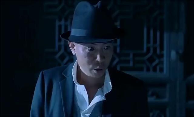 一代枭雄老婆被欺负何辅堂可不能忍直接端王三春老窝