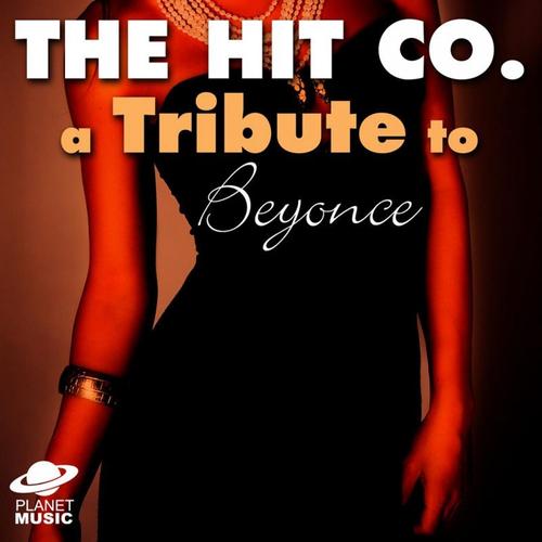 a tribute to beyonce