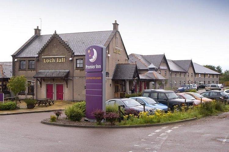 premier inn norwich nelson city centre