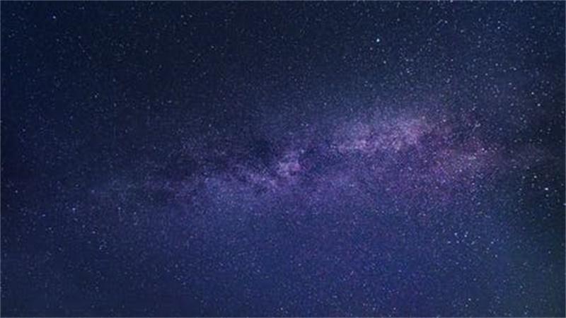 梦见满天繁星什么意思