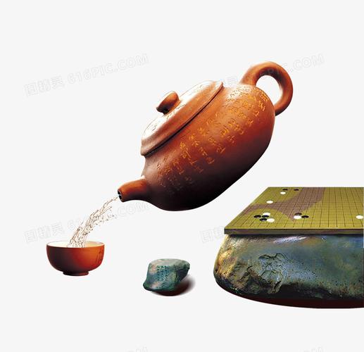 关键词:             创意往茶杯中倒茶茶壶茶水茶文化围棋