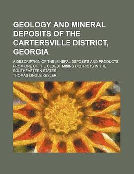 geologyandmineraldepositsofthecartersvilledistrictgeorgiaa