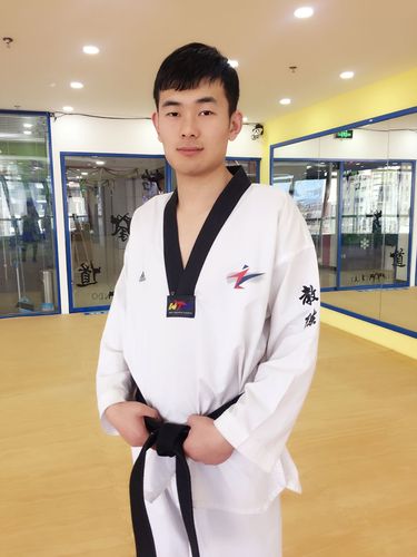 国家级跆拳道教练员 国家级跆拳道裁判员 国家一级健身指导员 中国