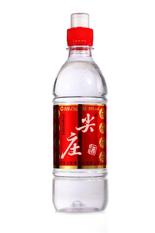 正品39度尖庄