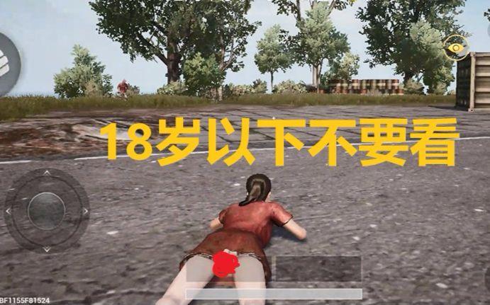 绝地求生:刺激战场今日福利小裙子高清360度无死角评测!满意不