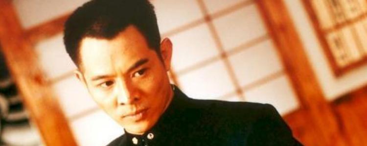 精武英雄光子扮演者是谁?