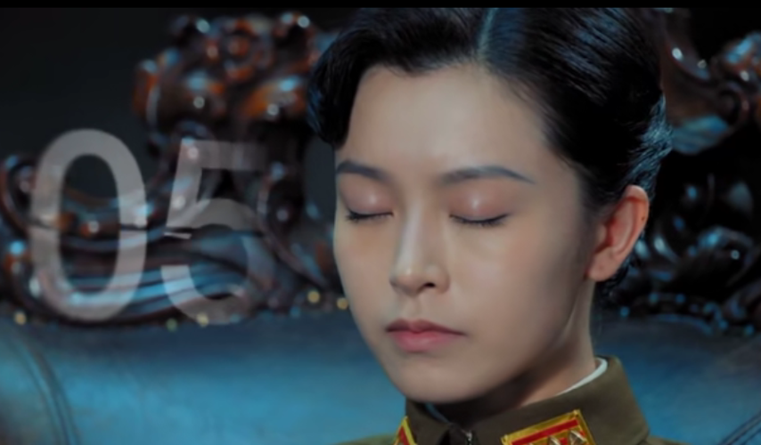 炒股要学习《风声》中李宁玉的快,准,狠!