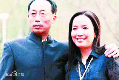 吕丽萍