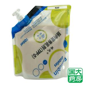 肠内营养乳剂瑞先