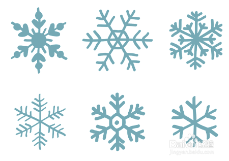 com 冬天到了,最近来店里的客人都爱定制秋冬款美甲,特别是雪花美甲