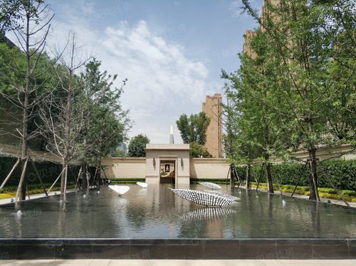 万科城市之光相册