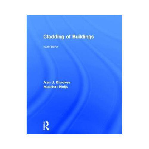 【预订】cladding of buildings