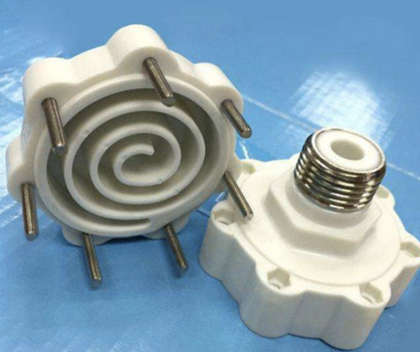 隔电墙的工作原理