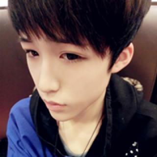 快乐男生头像 不帅气不恋爱的超拽男孩子真的非常酷的