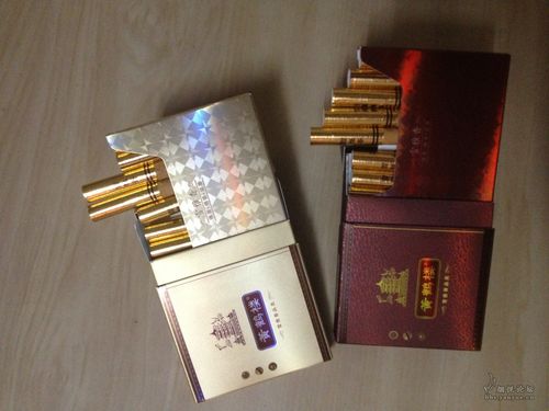 黄鹤楼雪雅香新品