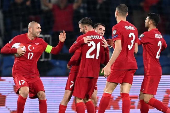 5连胜葡萄牙附加赛最理想签位出炉抽到世界第37c罗晋级稳了