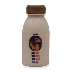 佳宝牛奶