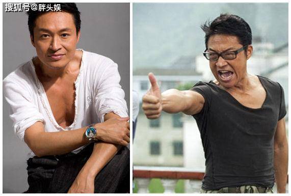 年度被用得最多的九大表情包男星最后原来挺帅
