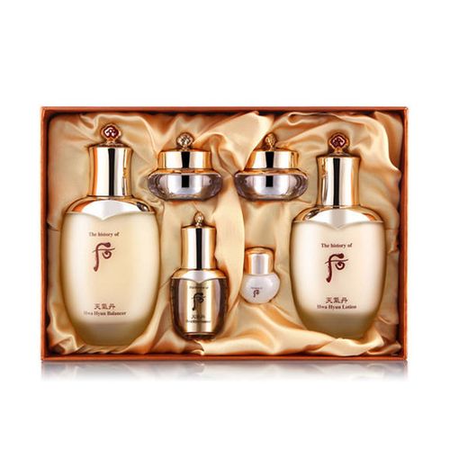 抗衰老护肤品哪个牌子效果好抗衰老护肤品套装排行榜