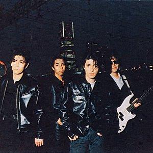 wands — jumpin" jack boy ~album version~ —在 last.