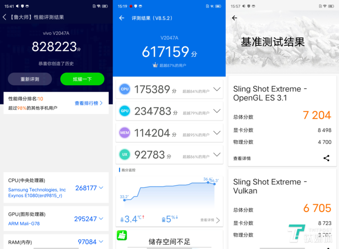 vivo x60 pro评测:轻薄握持与旗舰性能原来可以兼得