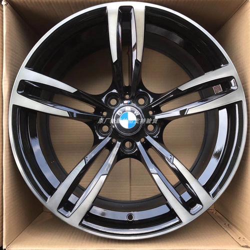 共42 件宝马m3轮毂原厂相关商品
