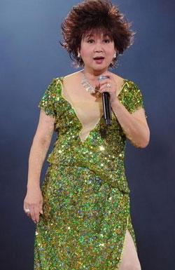 朱咪咪个人资料朱咪咪的老公朱咪咪电影朱咪咪电视剧朱咪咪歌曲