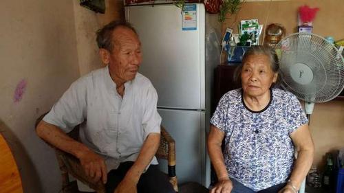 爱心人士接力查访家人 离世台湾老兵30年心愿将了
