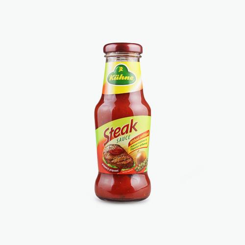 sauce