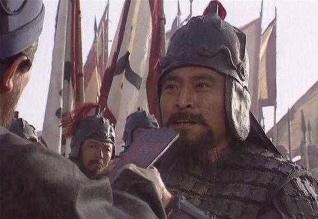后三国张翼张嶷马忠邓芝吴懿吴班高翔陈式,按武力该如何排名