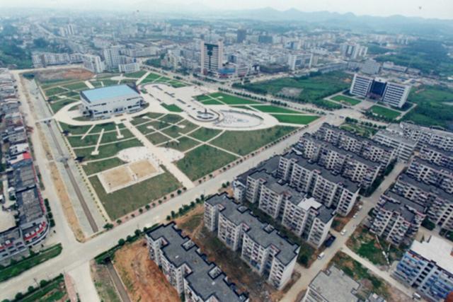 荆楚门户,百湖之县:湖北省阳新县|黄石市|江西省|蕲春