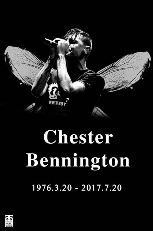 为什么说林肯公园失去了主唱,我们失去的却是青春里的一道光?