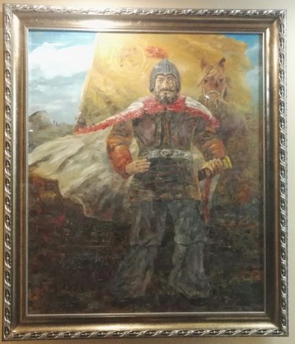 我了解的北魏鲜卑