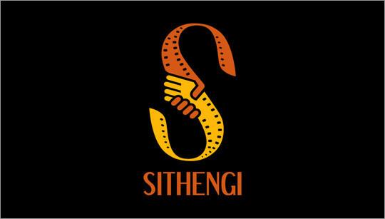 45款国外创意单字母标志设计