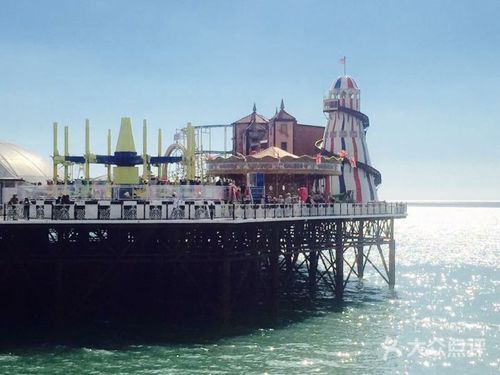 brighton pier图片 - 第18张