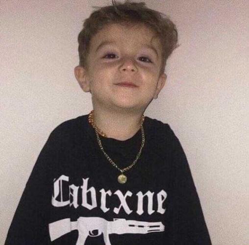 外国头像微信男孩