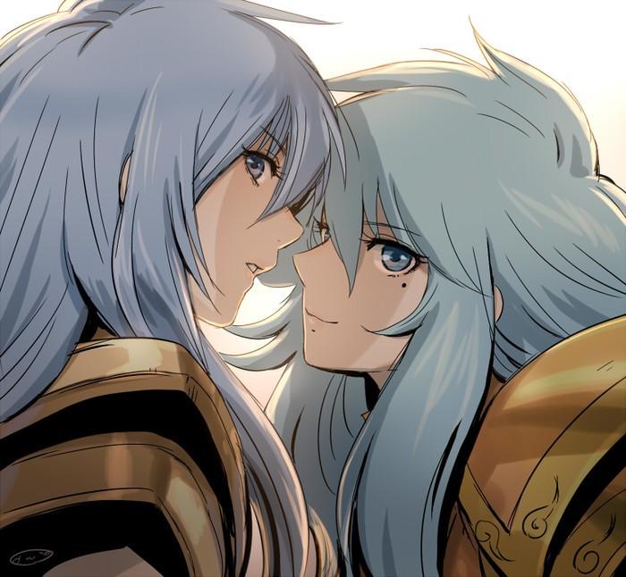 圣斗士星矢冥王神话人物浅析雅柏菲卡荆棘中绽放的高洁之花