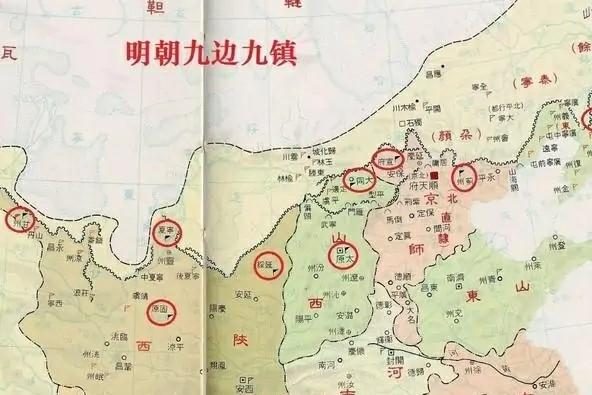 后金与明朝的战争,为何后金有如此大的优势,敢于跟明朝较量?
